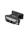 Hama adapter DVI - VGA adapter DVI | VGA - nr 1