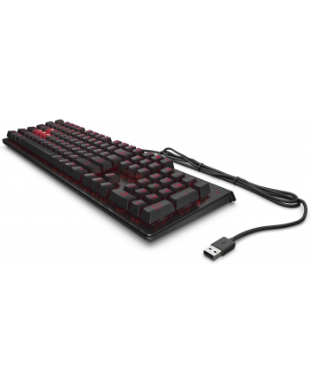 HP Omen Encoder Czarna