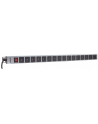 Intellinet 164498 Listwa zasilająca Rack pionowa 16 gniazd USB typu A Intellinet 164498 Listwa zasilająca Rack pionowa 16 gniazd USB typu A - nr 2