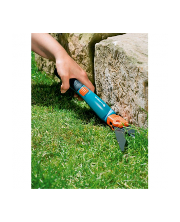 Gardena Comfort obczerwonyowe do trawy 08734-20