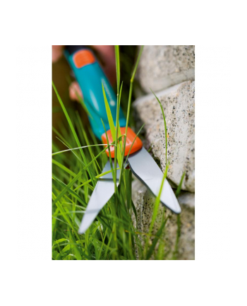 Gardena Comfort obczerwonyowe do trawy 08734-20