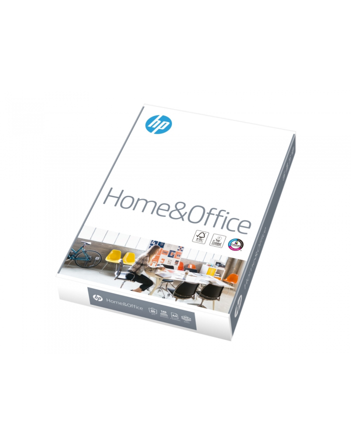 Papier HP Home ' Office główny