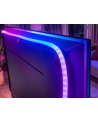 Philips Hue taśma LED gradient 55'#039; kolorowa RGB i wszystkie odcienie bieli | elastyczna | do zestawu Hue | z zasilaczem - nr 10