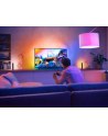 Philips Hue taśma LED gradient 55'#039; kolorowa RGB i wszystkie odcienie bieli | elastyczna | do zestawu Hue | z zasilaczem - nr 11