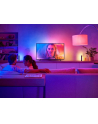 Philips Hue taśma LED gradient 55'#039; kolorowa RGB i wszystkie odcienie bieli | elastyczna | do zestawu Hue | z zasilaczem - nr 6