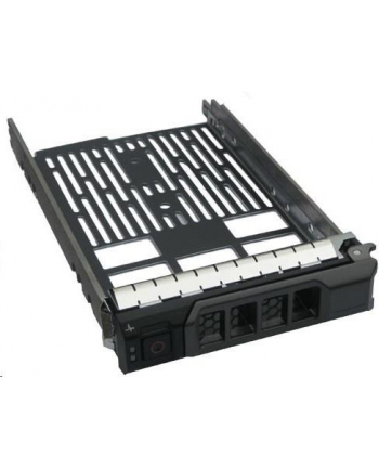 Ramka do serwera Dell KIT837 Generacja 12