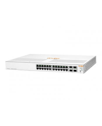 HPE Aruba Instant On 1930 24G 4SFP+ Switch ( JL682A ) nr 1