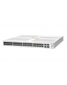 HPE Aruba Instant On 1930 48G 4SFP+ Switch ( JL685A ) - nr 1