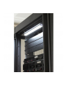 Techly 026289 Panel oświetleniowy LED magnetyczny do szafy Rack 19'' Techly 026289 Panel oświetleniowy LED magnetyczny do szafy Rack 19'' - nr 8