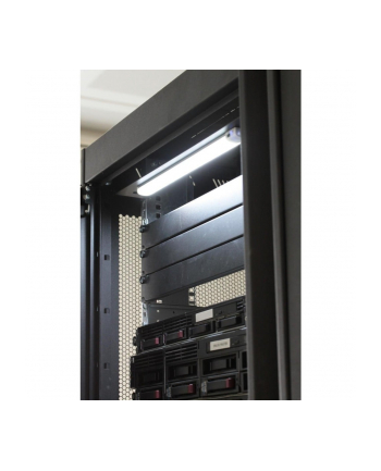 Techly 026289 Panel oświetleniowy LED magnetyczny do szafy Rack 19'' Techly 026289 Panel oświetleniowy LED magnetyczny do szafy Rack 19'' nr 2