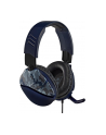 Turtle Beach Recon 70 Camo Niebieski - nr 2