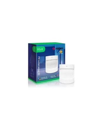 Nous E2 Czujnik ruchu Smart Czujnik ruchu PIR ZigBee NOUS E2