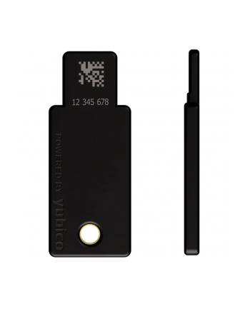 YubiKey 5 NFC
