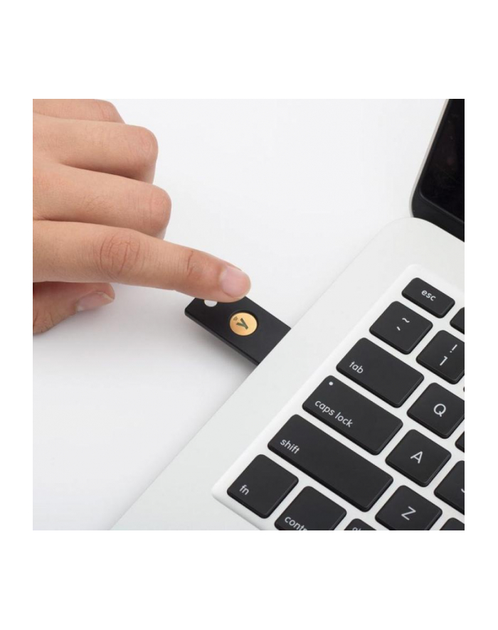 YubiKey 5 NFC główny