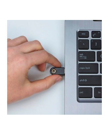 YubiKey 5c