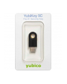 YubiKey 5c - nr 9
