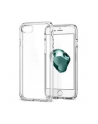 Spigen Ultra Hybrid iPhone 7 / 8 / SE 2020 / 2022 crystal clear - nr 1