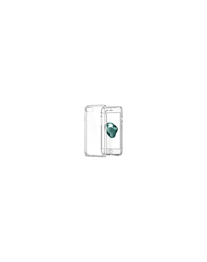 Spigen Ultra Hybrid iPhone 7 / 8 / SE 2020 / 2022 crystal clear główny