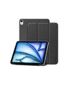 Tech-Pczerwonyect Smartcase iPad Air 4 2020 / 5 2022 Kolor: CZARNY etui do tabletu - nr 1
