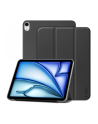 Tech-Pczerwonyect Smartcase iPad Air 4 2020 / 5 2022 Kolor: CZARNY etui do tabletu - nr 2