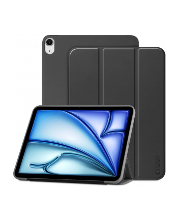 Tech-Pczerwonyect Smartcase iPad Air 4 2020 / 5 2022 Kolor: CZARNY etui do tabletu nr 1