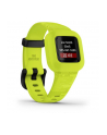 Garmin Vivofit Junior 3 Moro Komunikacja: Bluetooth | Wyświetlacz: 0,78'' | Wodoszczelność 5 ATM - nr 4