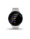Garmin Forerunner 55 biały Komunikacja: Bluetooth | Wyświetlacz: 1,04'' | Pulsometr | GPS | Wodoszczelność 5 ATM - nr 10