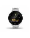 Garmin Forerunner 55 biały Komunikacja: Bluetooth | Wyświetlacz: 1,04'' | Pulsometr | GPS | Wodoszczelność 5 ATM - nr 11