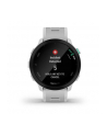 Garmin Forerunner 55 biały Komunikacja: Bluetooth | Wyświetlacz: 1,04'' | Pulsometr | GPS | Wodoszczelność 5 ATM - nr 12