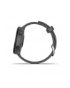 Garmin Forerunner 55 grafitowy Komunikacja: Bluetooth | Wyświetlacz: 1,04'' | Pulsometr | GPS | Wodoszczelność 5 ATM - nr 17
