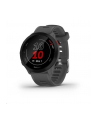 Garmin Forerunner 55 grafitowy Komunikacja: Bluetooth | Wyświetlacz: 1,04'' | Pulsometr | GPS | Wodoszczelność 5 ATM - nr 5