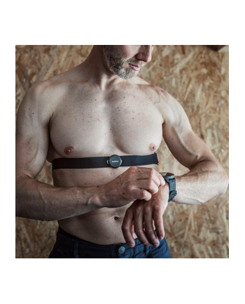 Suunto Smart Heart Rate Belt