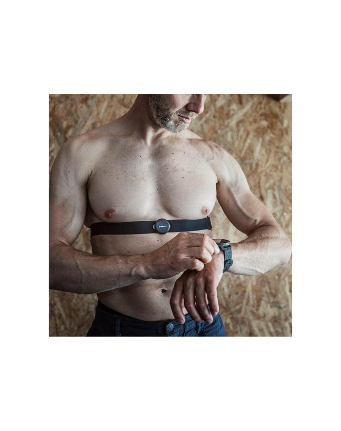 Suunto Smart Heart Rate Belt główny