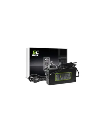 Green Cell PRO do Asus G70Sg G70V G750JW 19.5V (wtyk 5.5x2.5) Zasilacz Green Cell PRO do Asus G70Sg G70V G750JW G750JX GT60 GT70 180W 19.5V (wtyk 5.5x2.5)