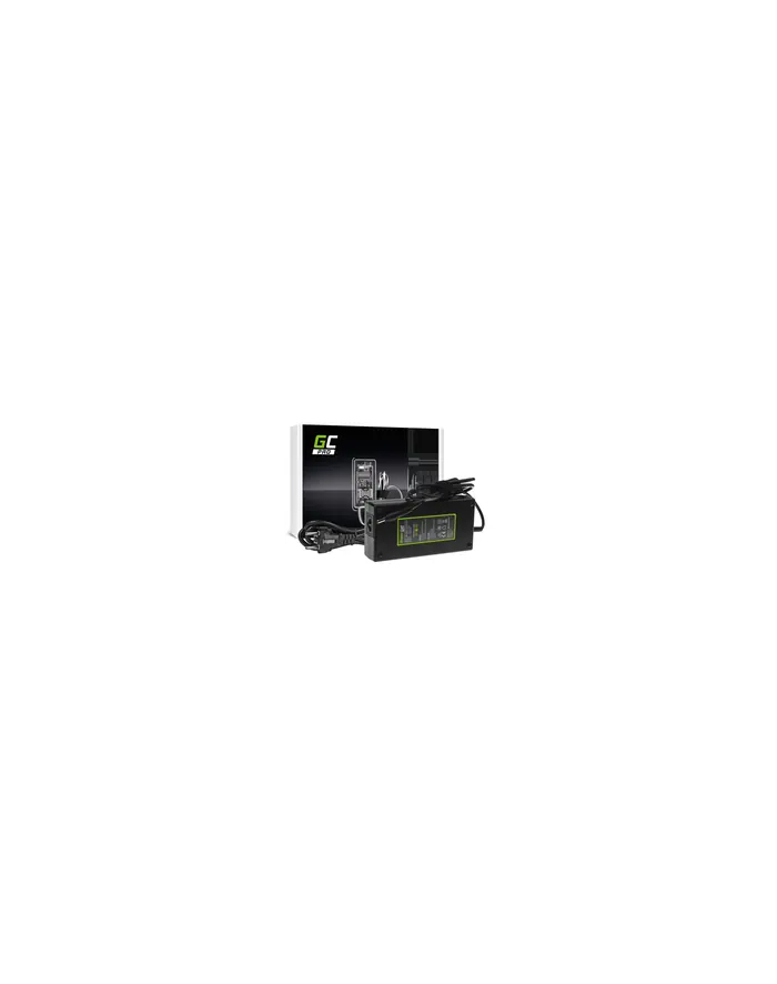 Green Cell PRO do Asus G70Sg G70V G750JW 19.5V (wtyk 5.5x2.5) Zasilacz Green Cell PRO do Asus G70Sg G70V G750JW G750JX GT60 GT70 180W 19.5V (wtyk 5.5x2.5) główny
