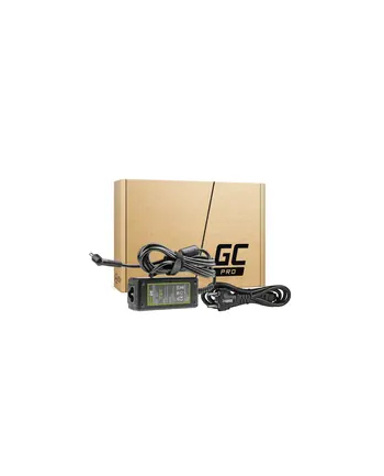 Green Cell PRO do Asus 45W 19V (wtyk 4.0x1.35) Green Cell PRO do Asus 45W 19V (wtyk 4.0x1.35)