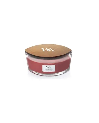 WoodWick Cinnamon Chai Elipsa 453,6g
