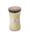 WoodWick Vanilla Bean 609,5g - nr 1