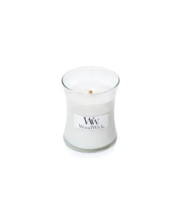 WoodWick White Tea ' Jasmine 85g