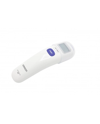 Omron Gentle Temp 720 Czas pomiaru [sek.]: 1 | Typ: | Dodatkowe funkcje: