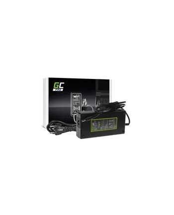 Green Cell PRO do Asus G70Sg G70V G750JW 19.5V (wtyk 5.5x2.5) Zasilacz Green Cell PRO do Asus G70Sg G70V G750JW G750JX GT60 GT70 180W 19.5V (wtyk 5.5x2.5)