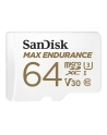 SanDisk Max Endurance microSDXC 64GB Class 10 U3 + Adapter microSDHC | 64GB | Class 10 | U3 | Adapter SD - nr 5
