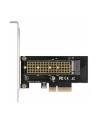 Delock karta PCI Express x4 - 1x M.2 Key M NVME internal śledź low profile Delock karta PCI Express x4 - 1x M.2 Key M NVME internal śledź low profile - nr 9