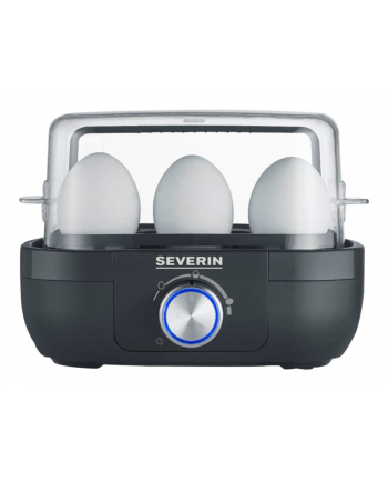 Severin EK 3166 Moc [W]: 420 | Pojemność: do 6 jaj nr 1