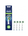 Oral-B CrossAct EB50-4 N Ilość: 4 szt. - nr 1
