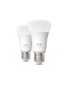Philips Hue E27 8W WA BT 2-pak współpracuje z aplikacją Philips Hue Bluetooth - nr 3