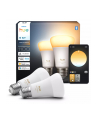 Philips Hue E27 8W WA BT 2-pak współpracuje z aplikacją Philips Hue Bluetooth - nr 4