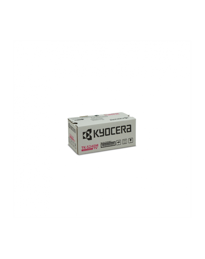 Toner Kyocera TK-5240M główny
