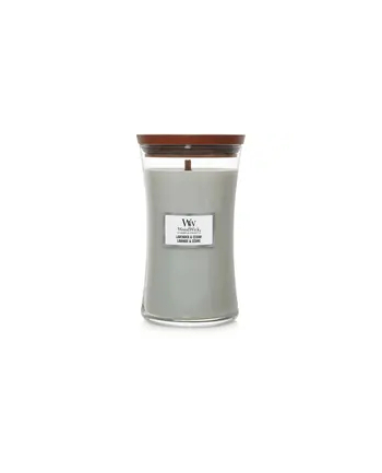 WoodWick Lavender ' Cedar 610g