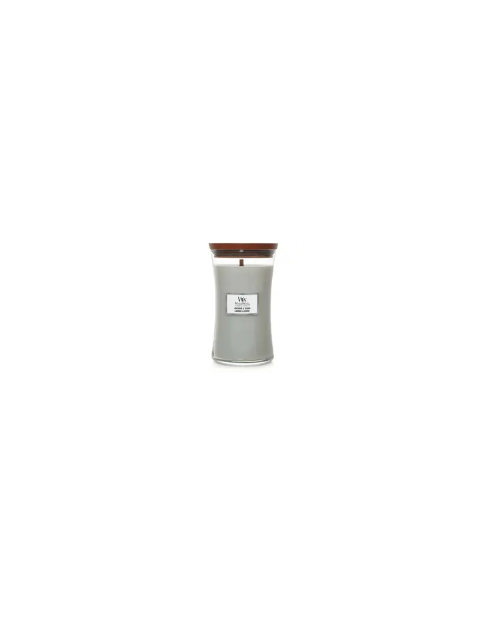 WoodWick Lavender ' Cedar 610g główny